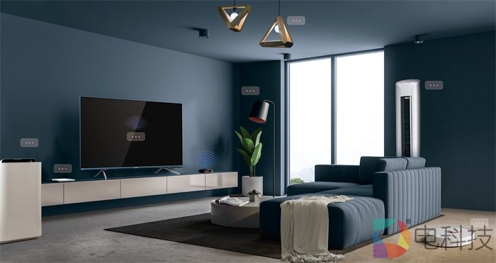 以大制大，创维Q40系列液晶电视精准狙杀激光电视