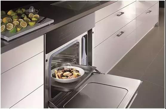 千亿“档口”遭滑铁卢 厨电行业2019年何去何从？