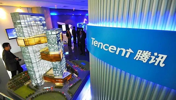 腾讯的好日子到头了，开始靠辛苦赚钱了