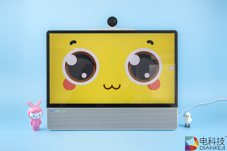 持续提供优质内容，经济寒冬中儿童学习机的突围之路