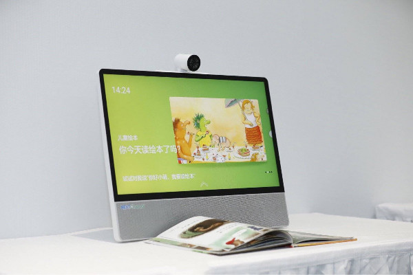 爱读书的孩子才有未来！培养阅读习惯是关键！