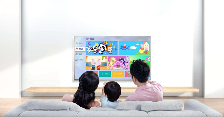  高速增长却价不配位，谁来吹响OTT大屏营销的冲锋号？