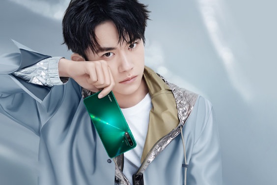 刀法精湛？Nova 5系列和荣耀20系列究竟该怎么选？