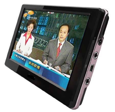 吉林省广电局开始清理移动数字电视的背后