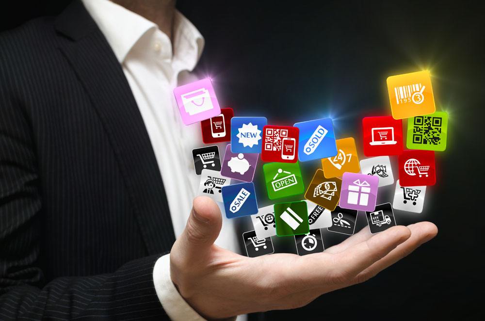 百度小程序月活达2.5亿，为何巨头都爱这门生意？