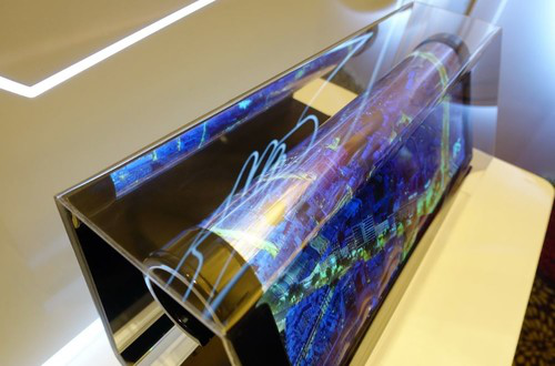 日韩摩擦背后的技术困局，中国厂商或将掌握OLED行业话语权