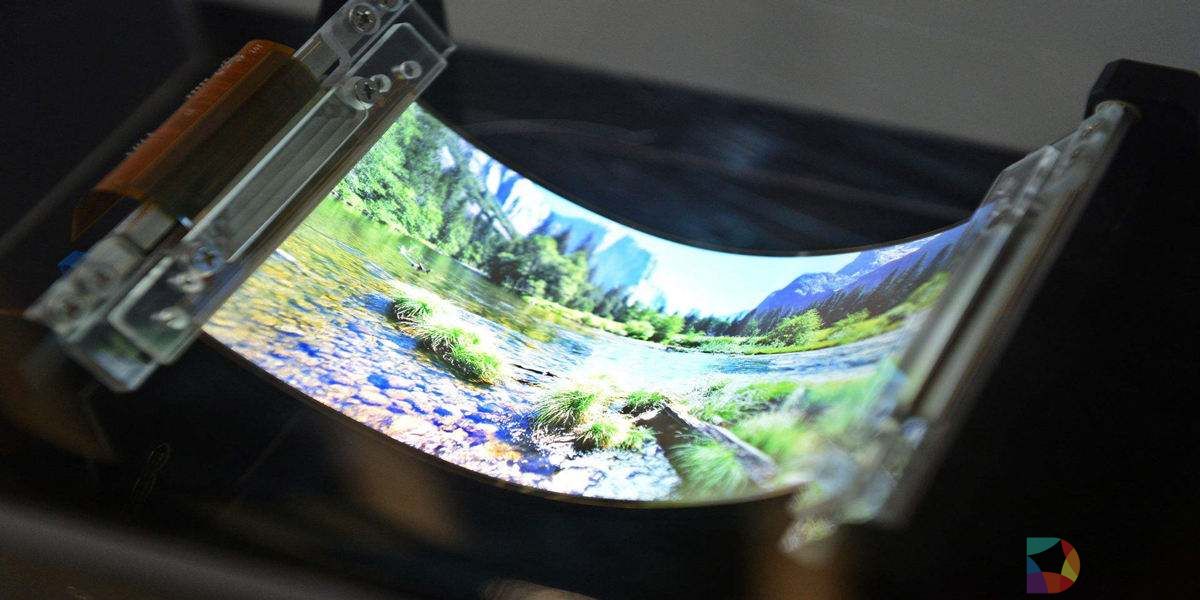 狙击OLED？为何说18000元的叠屏电视无力领导行业下一波技术潮流