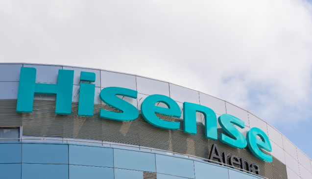 “改良派”海信能否跳出红海？