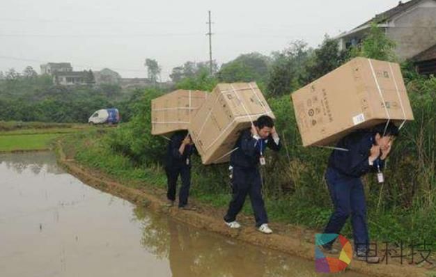 下沉至农村市场打价格战？家电行业走出疲软态势提升产品力是根本