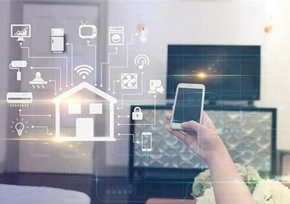  浅析智能家居由概念到实践的发展