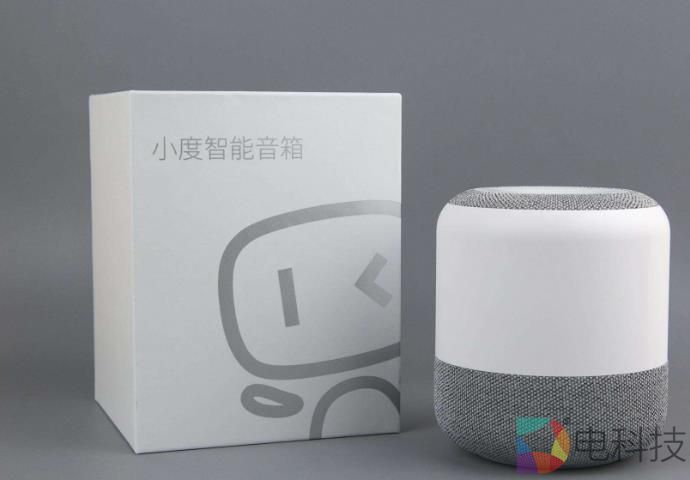 小度智能音箱