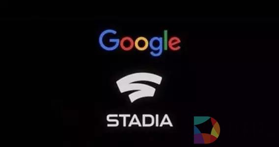 Google Stadia