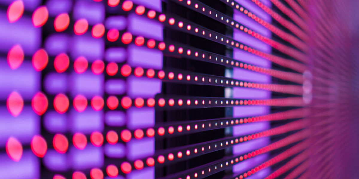 Micro LED干掉OLED？别着急，三年内电视大屏行业不会有此定论！