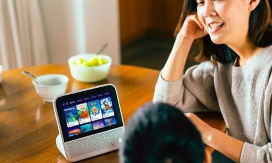 智能音箱混战之下，隐藏着巨头平台革新的野心