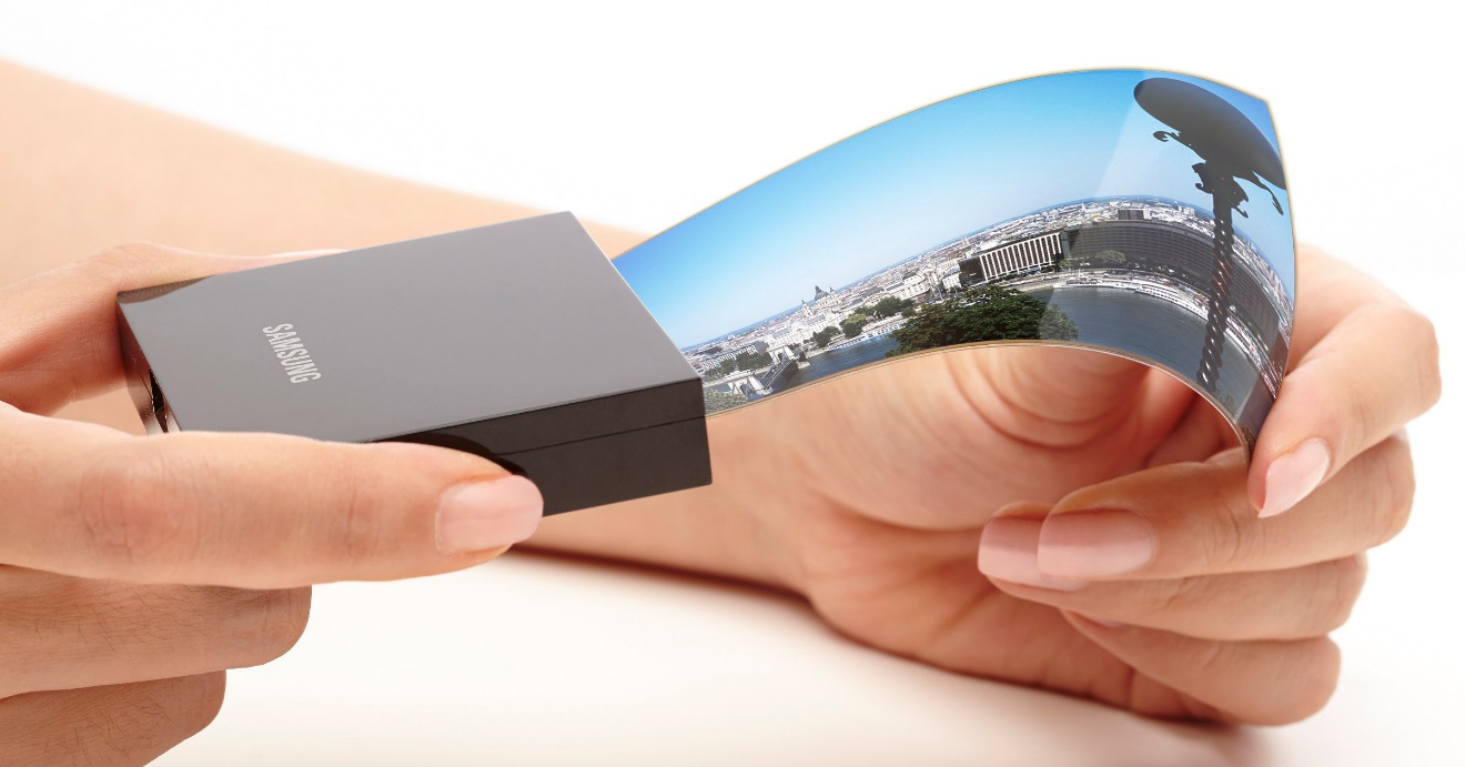 日韩后撤，台湾滑落，后面板时代，QD-OLED会是三星的制胜法宝吗？