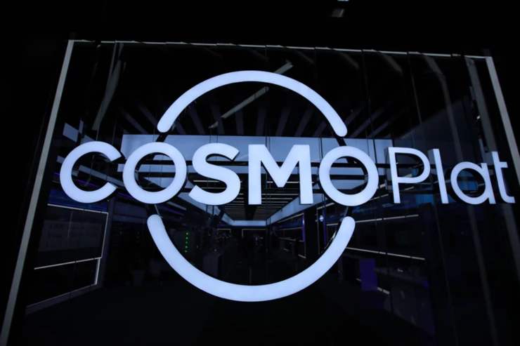 COSMOPlat：海尔“无限游戏”开拓工业互联网新疆界