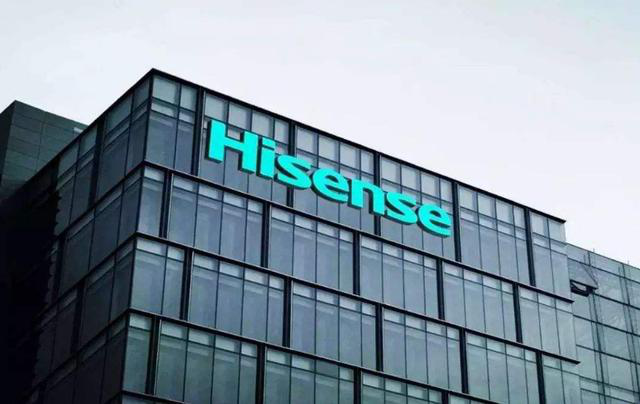 市场受挫下的集体焦虑，彩电厂商“去彩电化”开启下一个十年