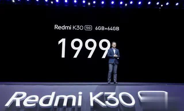 突围还是挣扎，小米的1999元手机为5G市场带来了什么？