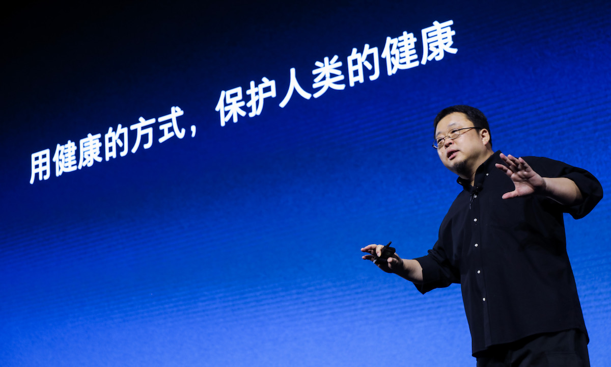 和罗永浩的Sharklet一样，科技厂商误入歧途还有这些典型