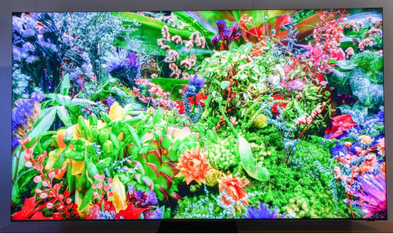 当电视渐渐不像“电视”，电视的未来才逐渐清晰