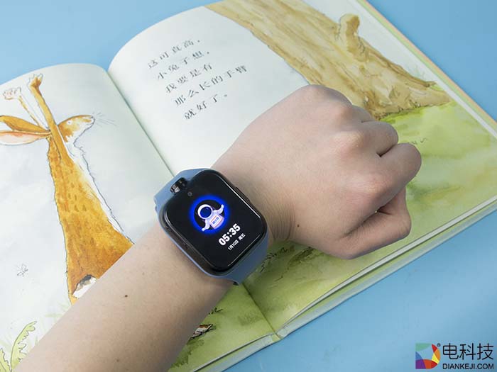 从安全通话走向内容社交，儿童智能手表市场的下半场怎么打？