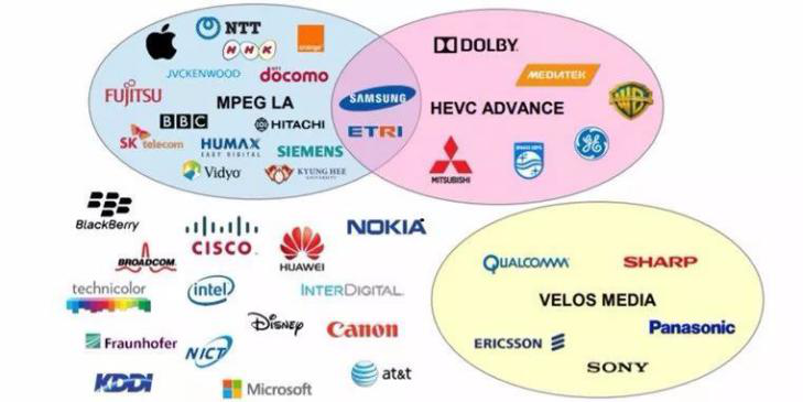 从国内萌芽到走向世界 ，AVS编码体系能在8K领域大放异彩吗？