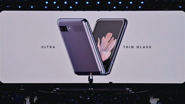  三星再推折叠屏手机，可为啥市场就是不买单呢？