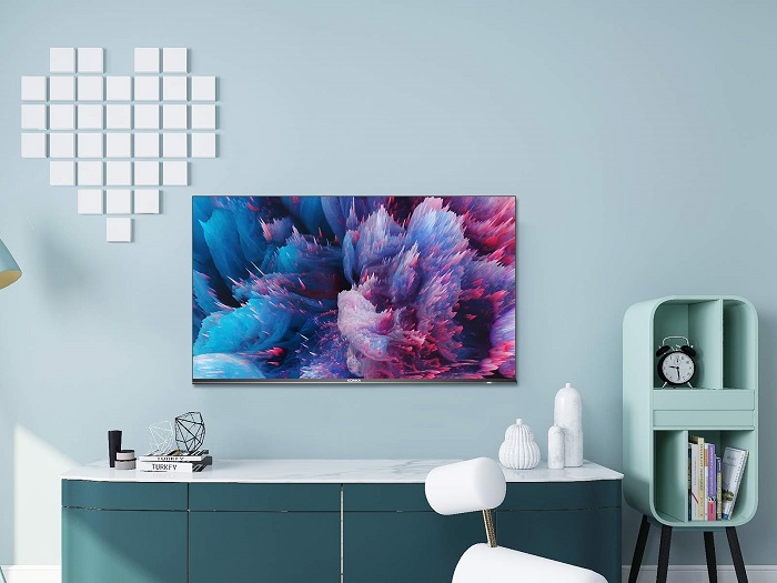 智能电视板块一路凯歌，被唱衰的行业为何能迎来连续涨停？