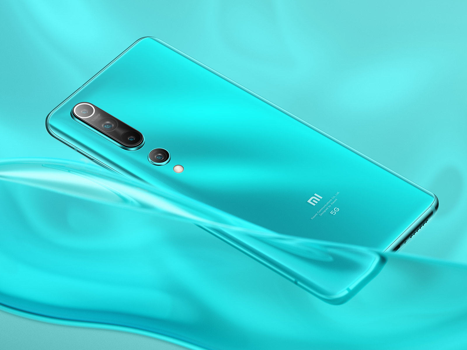 谁能想到，小米 10终于还是不想要“步枪”了，它想要的是高射炮！