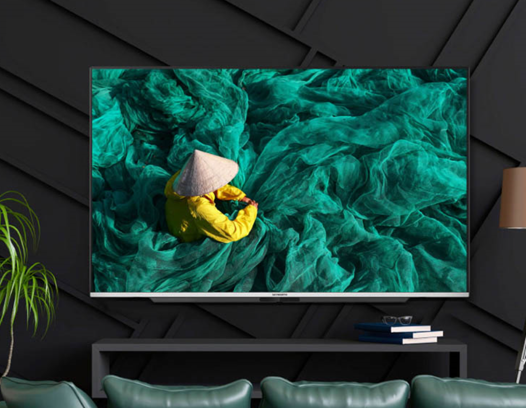 当微信和抖音在手机端决战短视频时，智能电视这个载体怎能被忽略