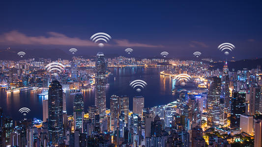 红米华为扎堆发布超大屏电视，大屏电视战场格局将就此改写