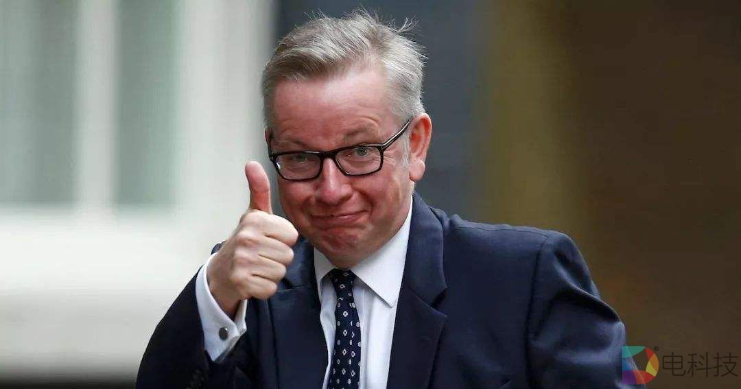 迈克尔&middot;戈夫