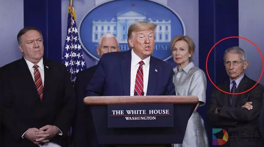 安东尼&middot;福奇