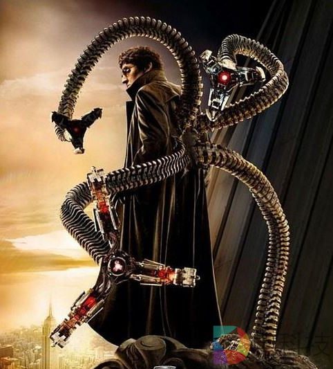 某些美国人民心目中的比尔.盖茨形象