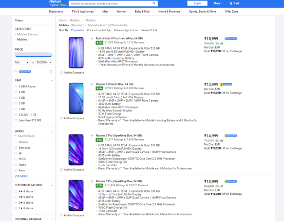 再猛烈的软抵制 影响不了印度对中国产品的硬需求1391.png