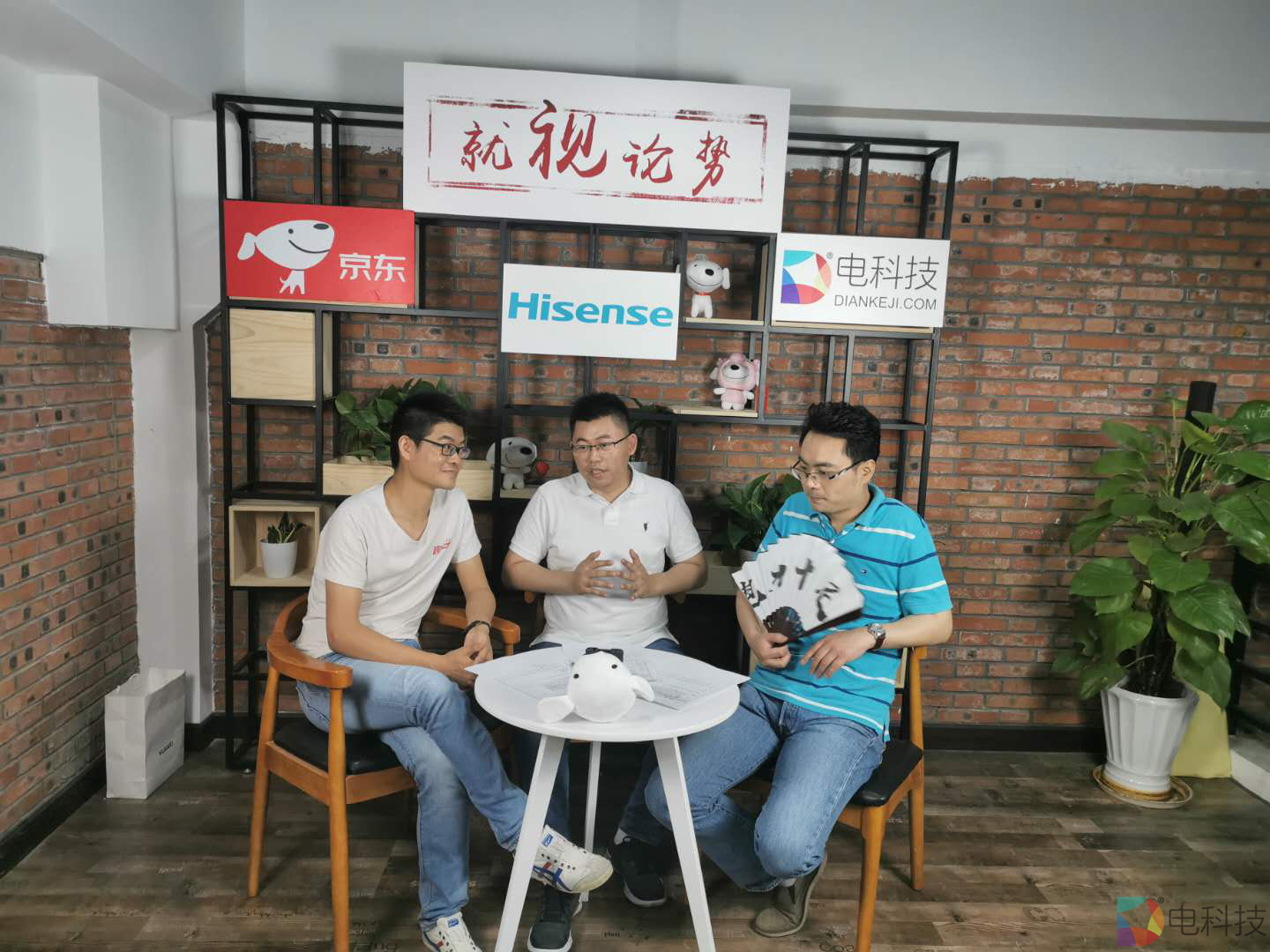 游戏电视概念的诞生，预示着大屏显示行业开始进入细分时代