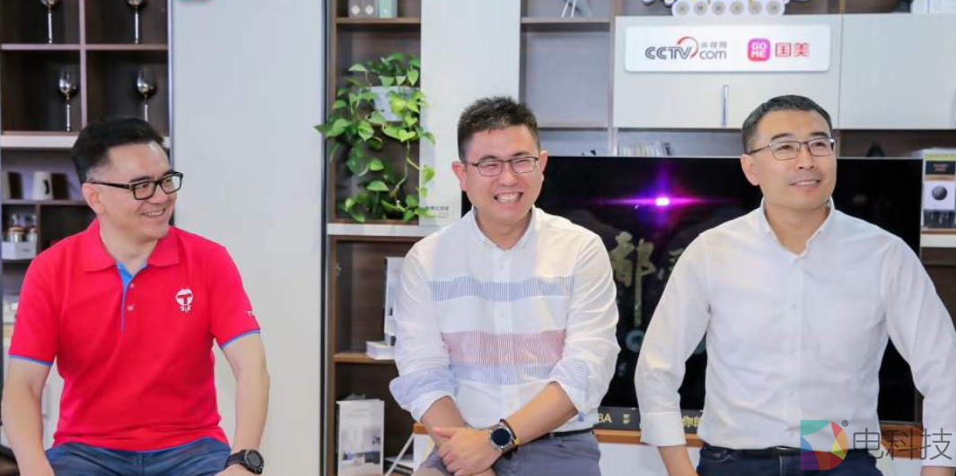 618电视机统统白菜价，那些看似疯了的厂商其实都很冷静