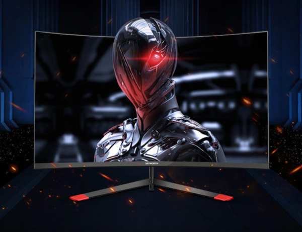 电视厂商频频入局显示器，不光是红利诱惑，还藏着这些“小九九”