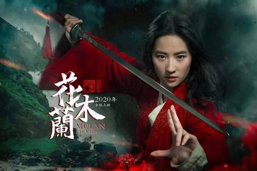 《花木兰》大电影转网背后，OTT敲响了电影院的丧钟