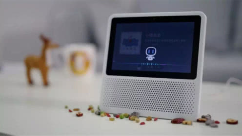 智能音箱增速放缓，百度放手小度独立，会成就下一个造富神话吗？