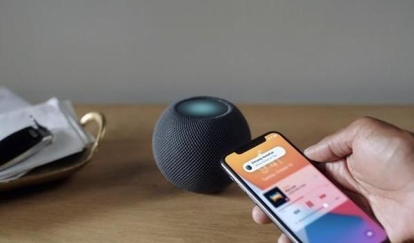 放下音质执念，苹果HomePod mini用性价比洗牌全球智能音箱行业