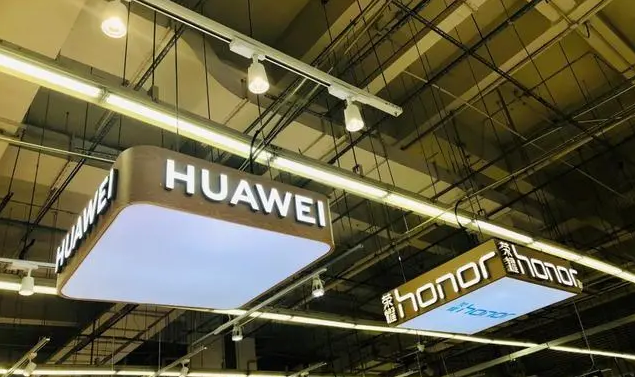 如果荣耀从华为脱离，选择虽无奈，未来却也可期