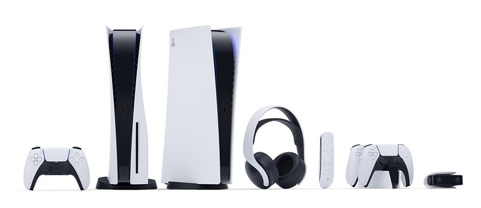 索尼PS 5一机难求，续写主机王者荣耀，最终销量有望超过3亿台
