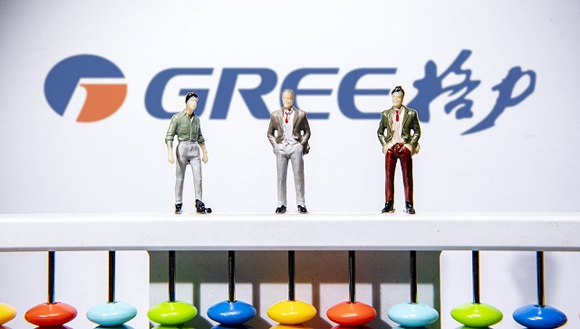 格力困局，董小姐是解不开，还是根本不想解开？