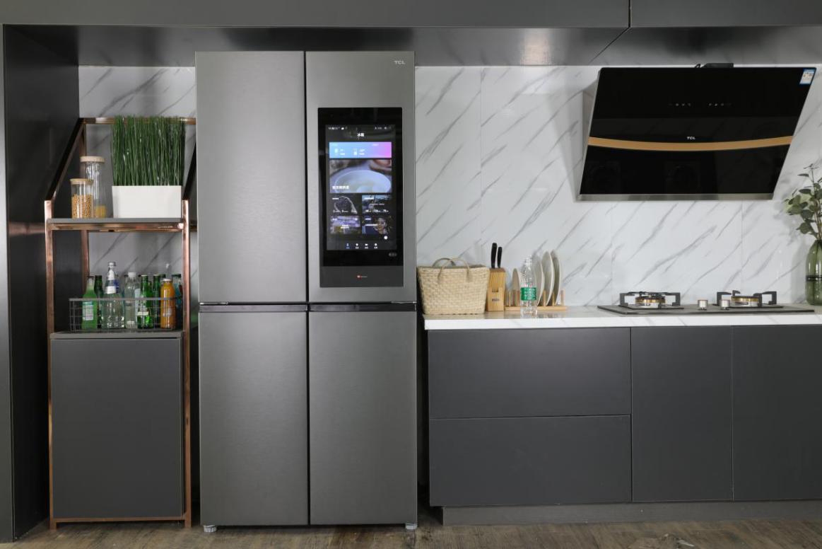 中国白家电市场进入转型期，TCL冰箱洗衣机深挖用户痛点为行业立标杆