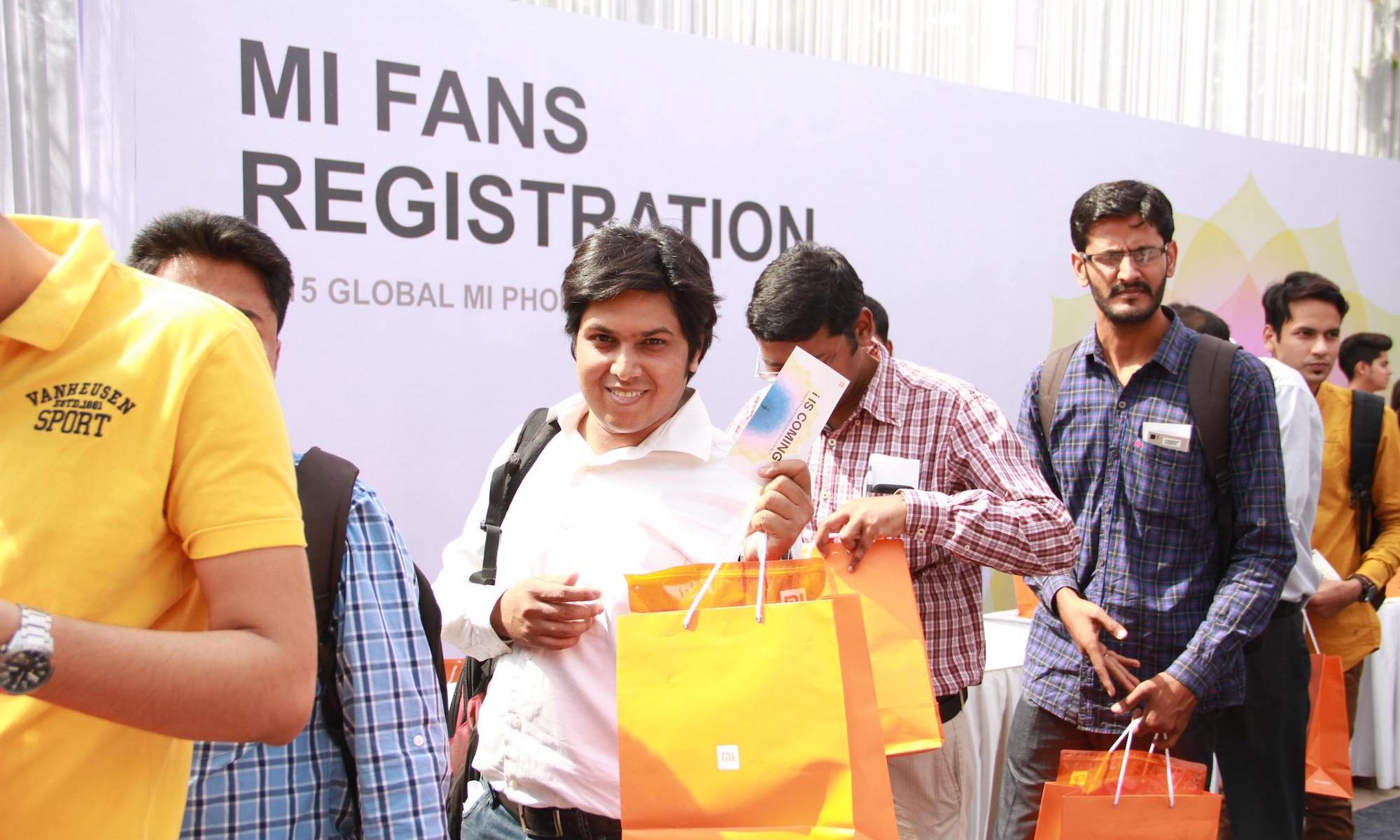  一部手机，折射出&ldquo;印度制造&rdquo;的大国梦与&ldquo;中国工厂&rdquo;的全球化