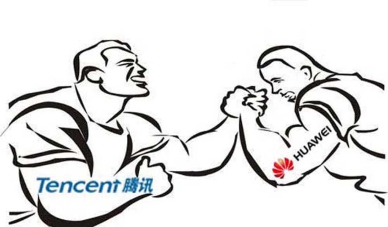  五菱联合博泰举报微信垄断，一文帮你读懂微信官方声明