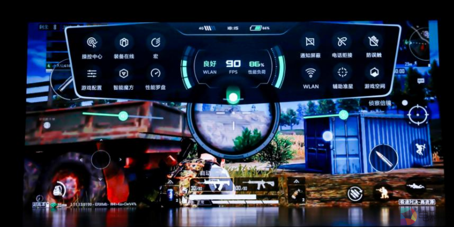 刚需还是噱头，热爱游戏的你真的需要一台游戏手机吗？