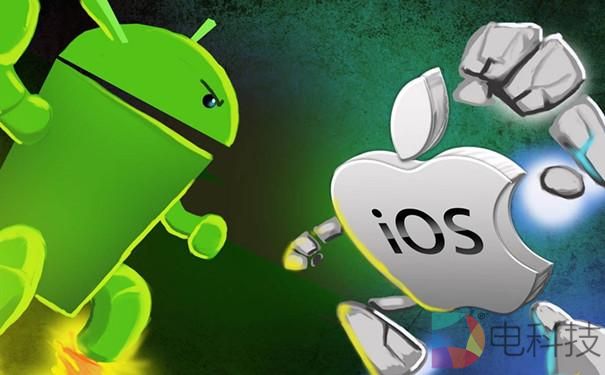苹果吃肉，安卓喝汤，平板电脑市场已提前进入终局？
