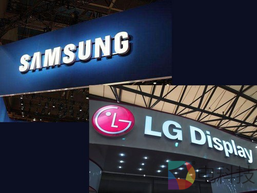 三星LG